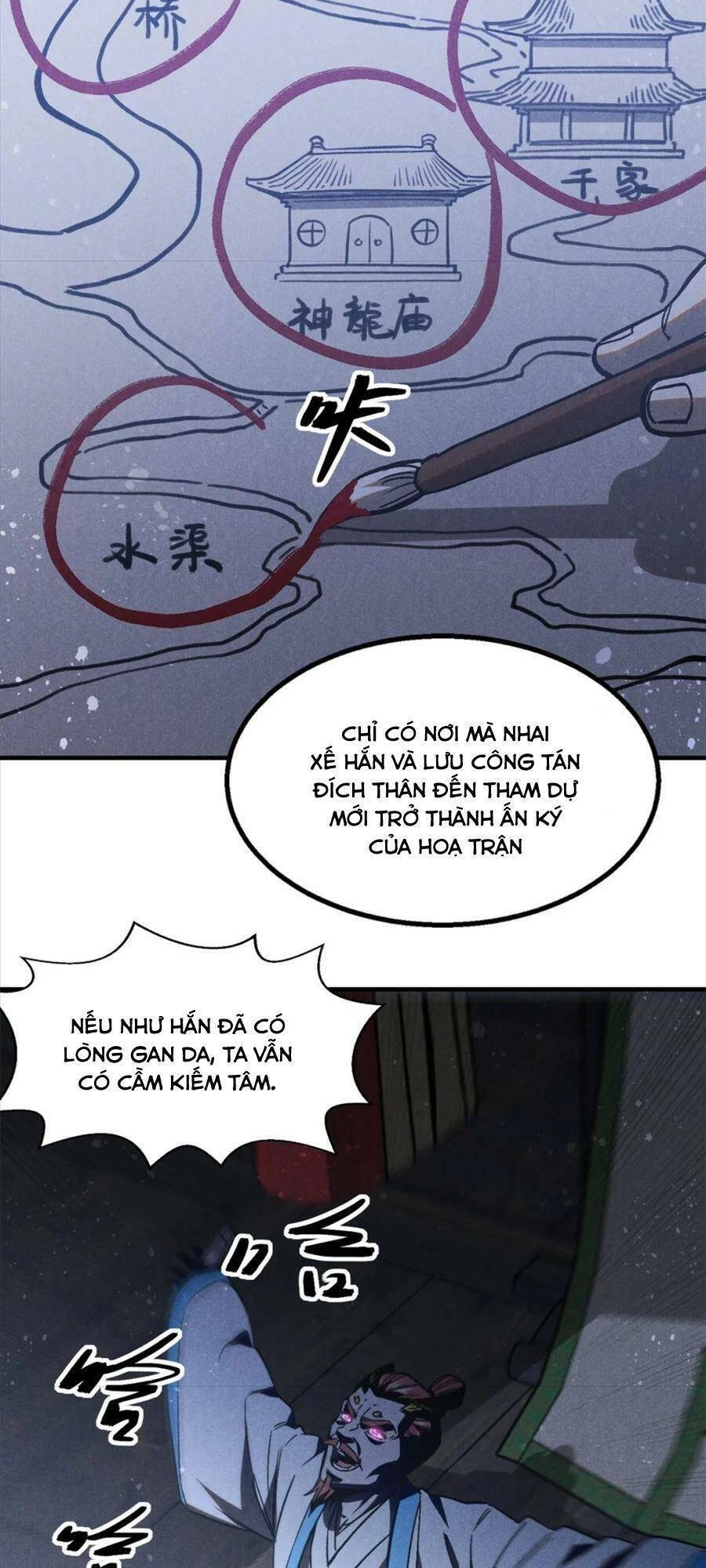 Tâm Ma Chapter 102 - 20