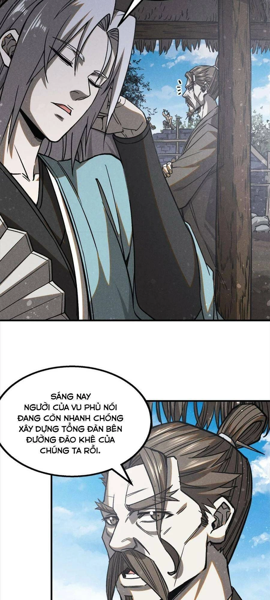 Tâm Ma Chapter 102 - 22