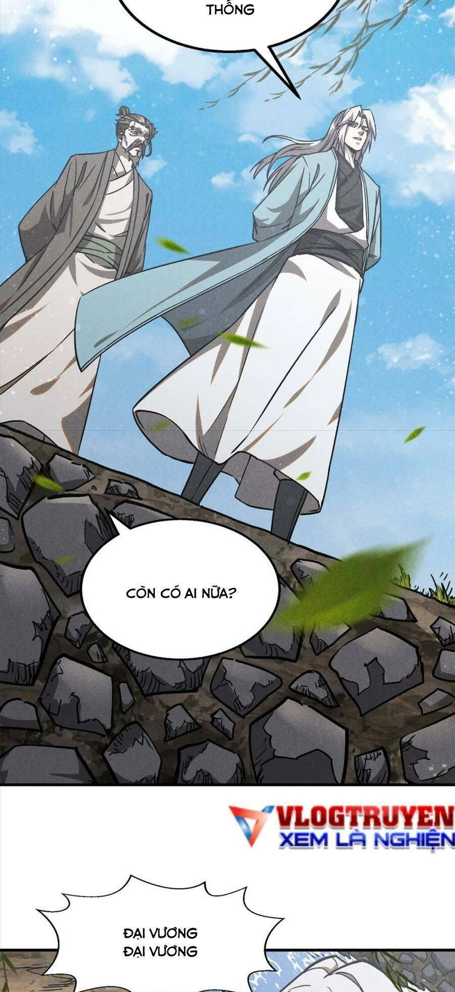 Tâm Ma Chapter 102 - 25