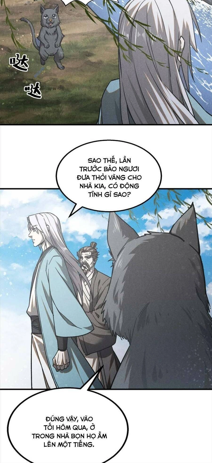 Tâm Ma Chapter 102 - 26