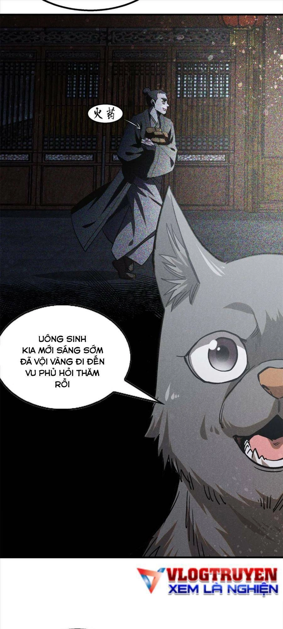 Tâm Ma Chapter 102 - 27