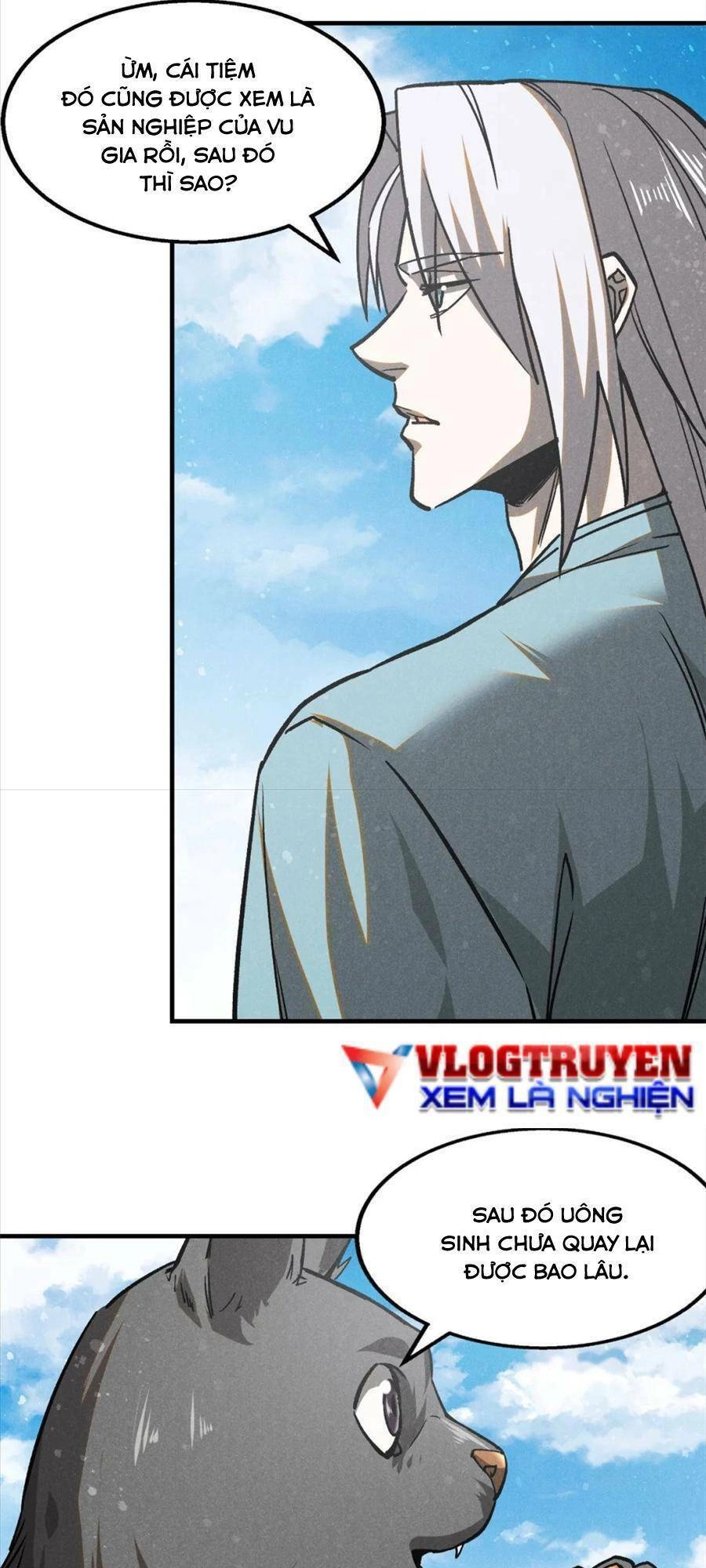 Tâm Ma Chapter 102 - 28