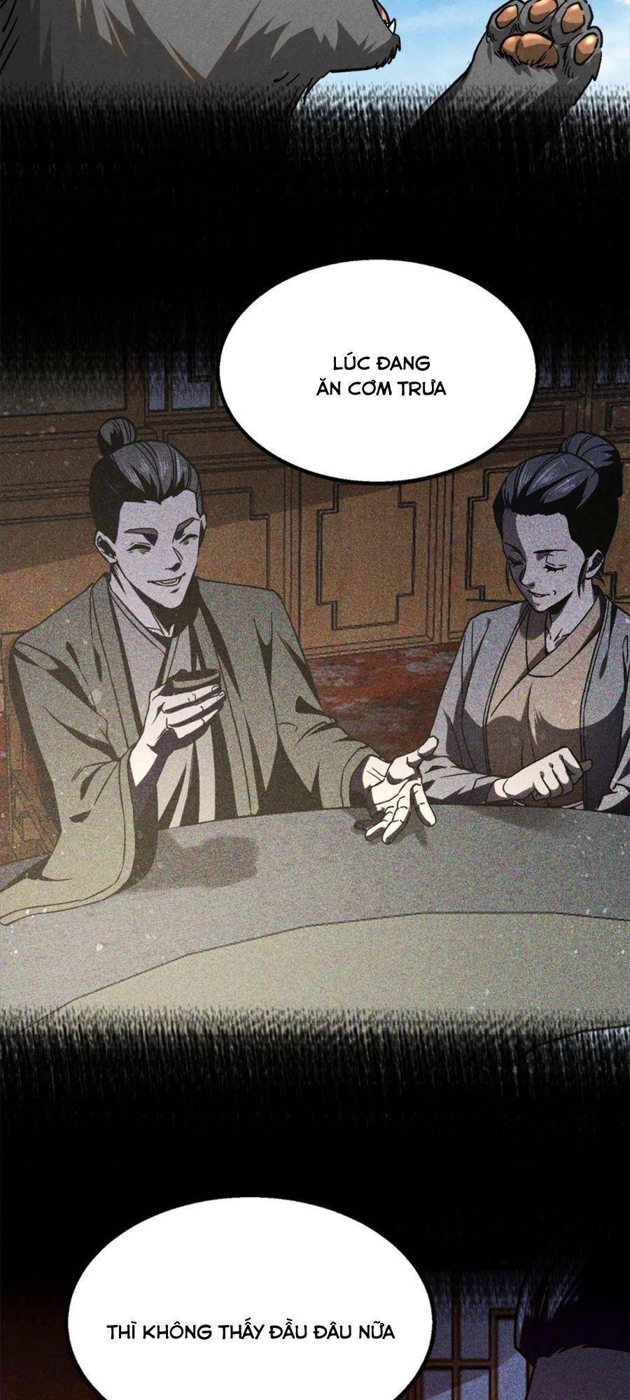 Tâm Ma Chapter 102 - 29