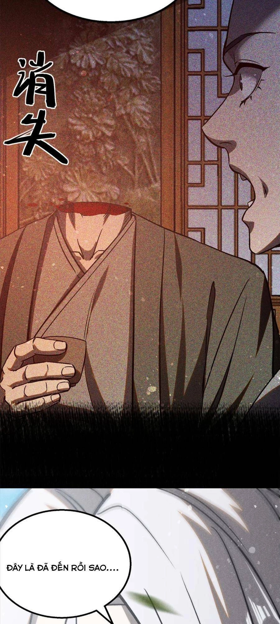 Tâm Ma Chapter 102 - 30