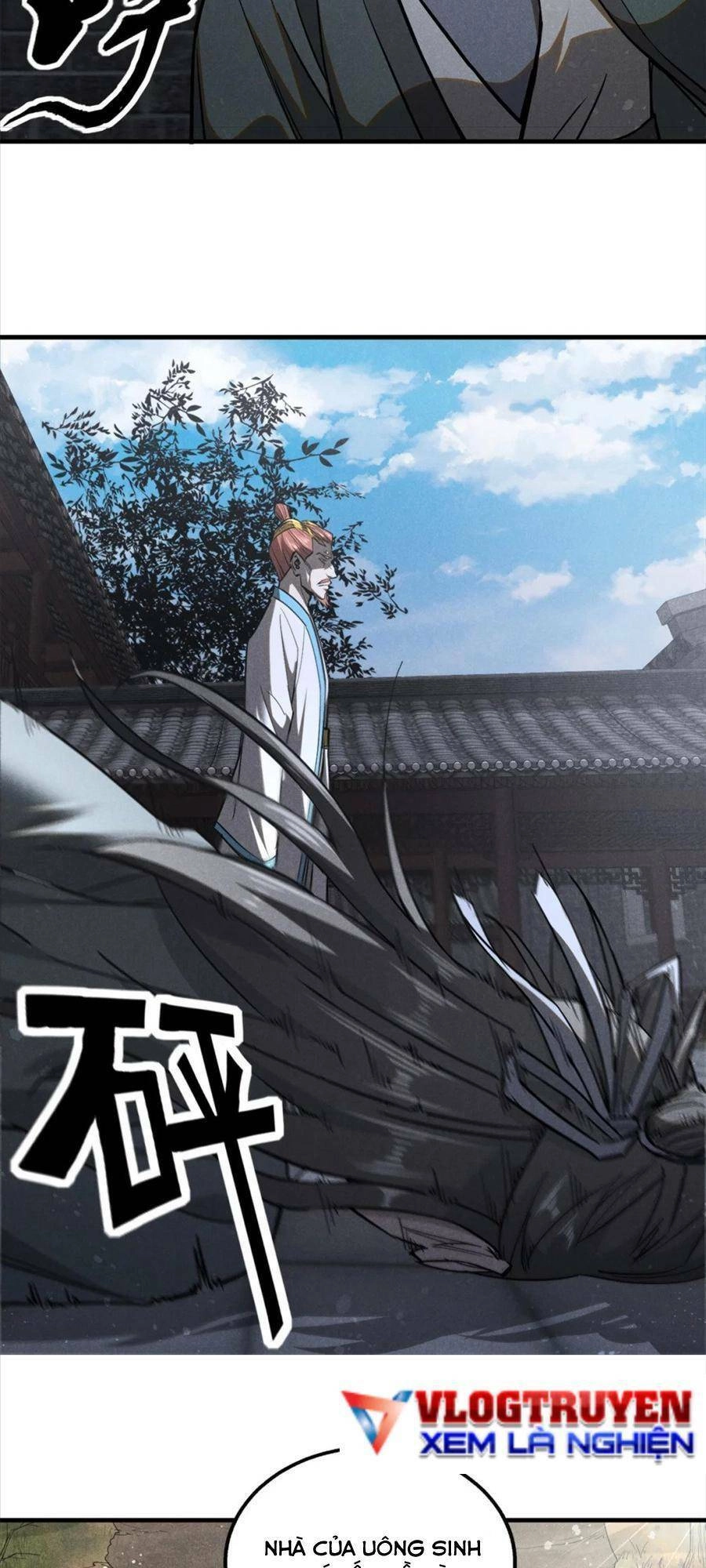 Tâm Ma Chapter 103 - 11