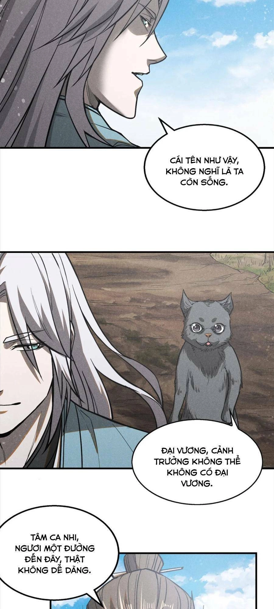 Tâm Ma Chapter 103 - 13