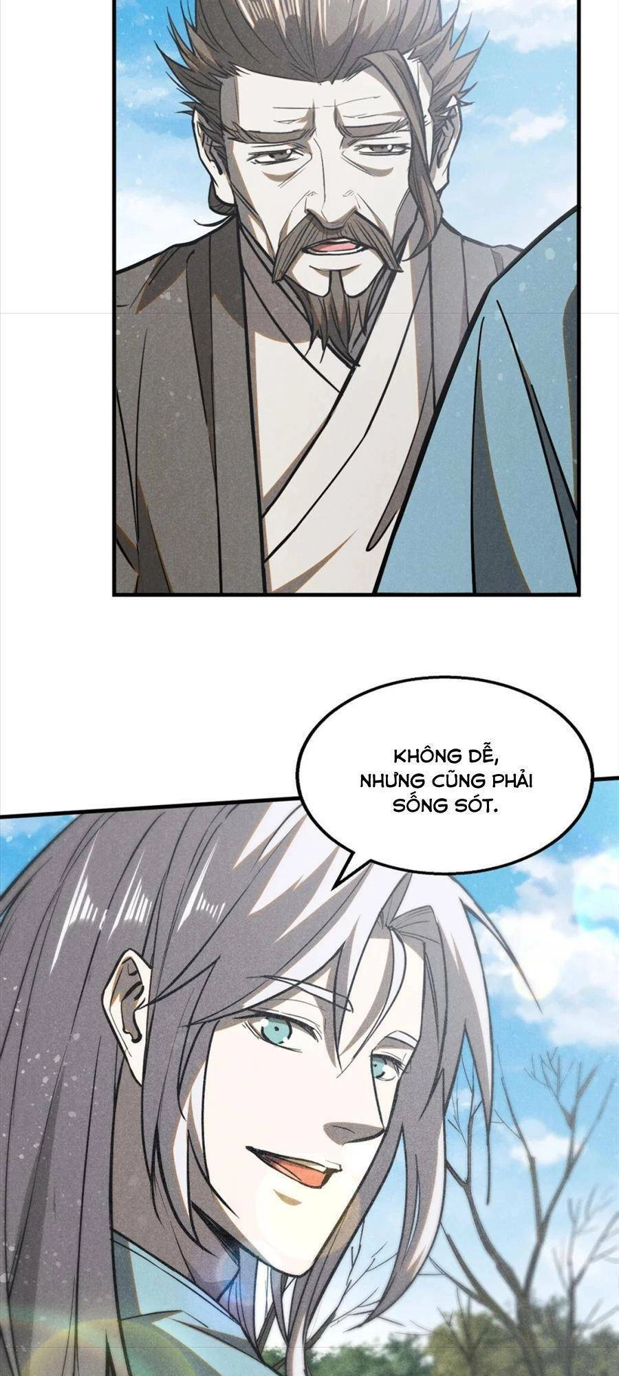 Tâm Ma Chapter 103 - 14