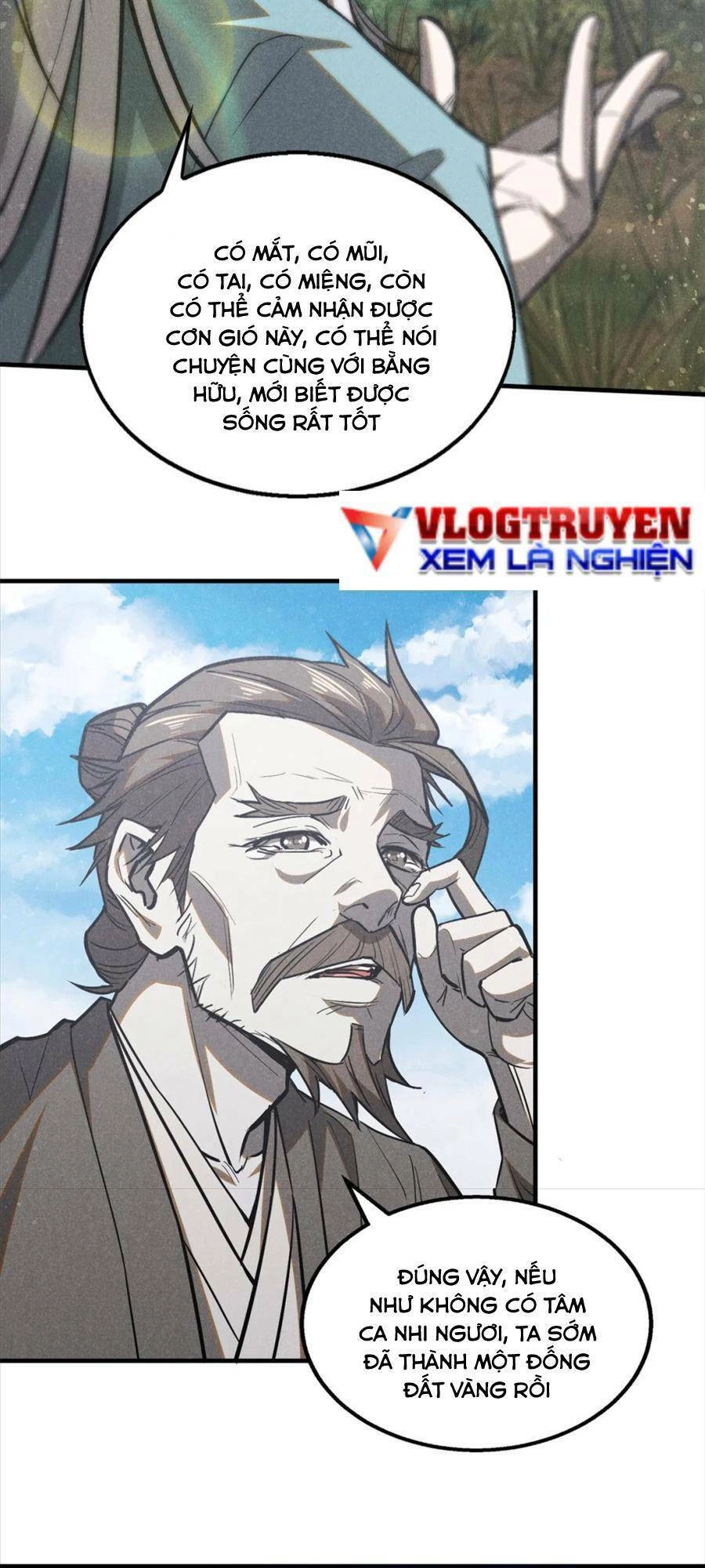 Tâm Ma Chapter 103 - 15