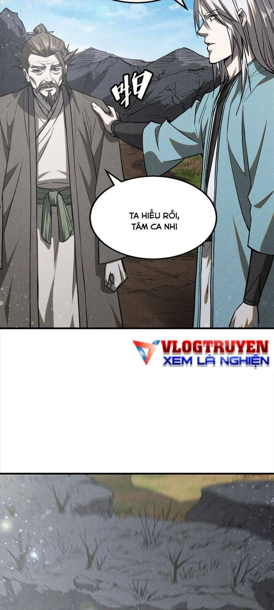 Tâm Ma Chapter 103 - 18