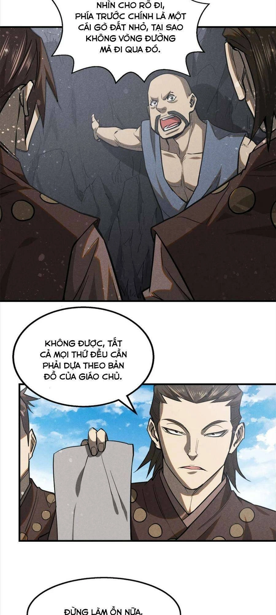 Tâm Ma Chapter 103 - 20