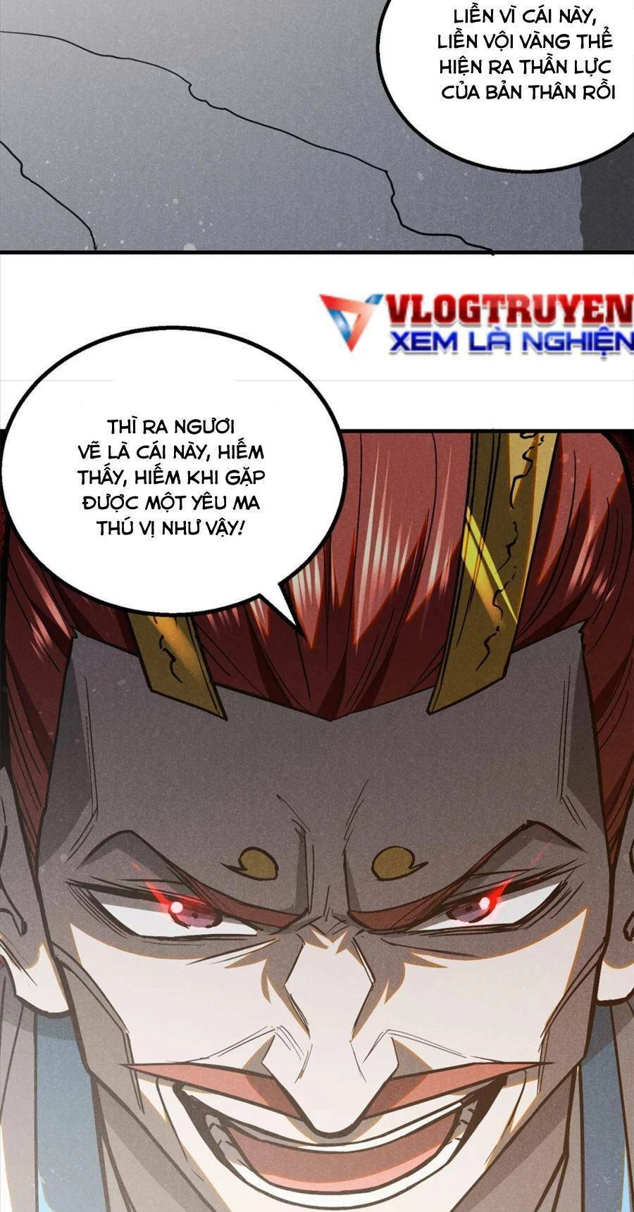 Tâm Ma Chapter 103 - 31