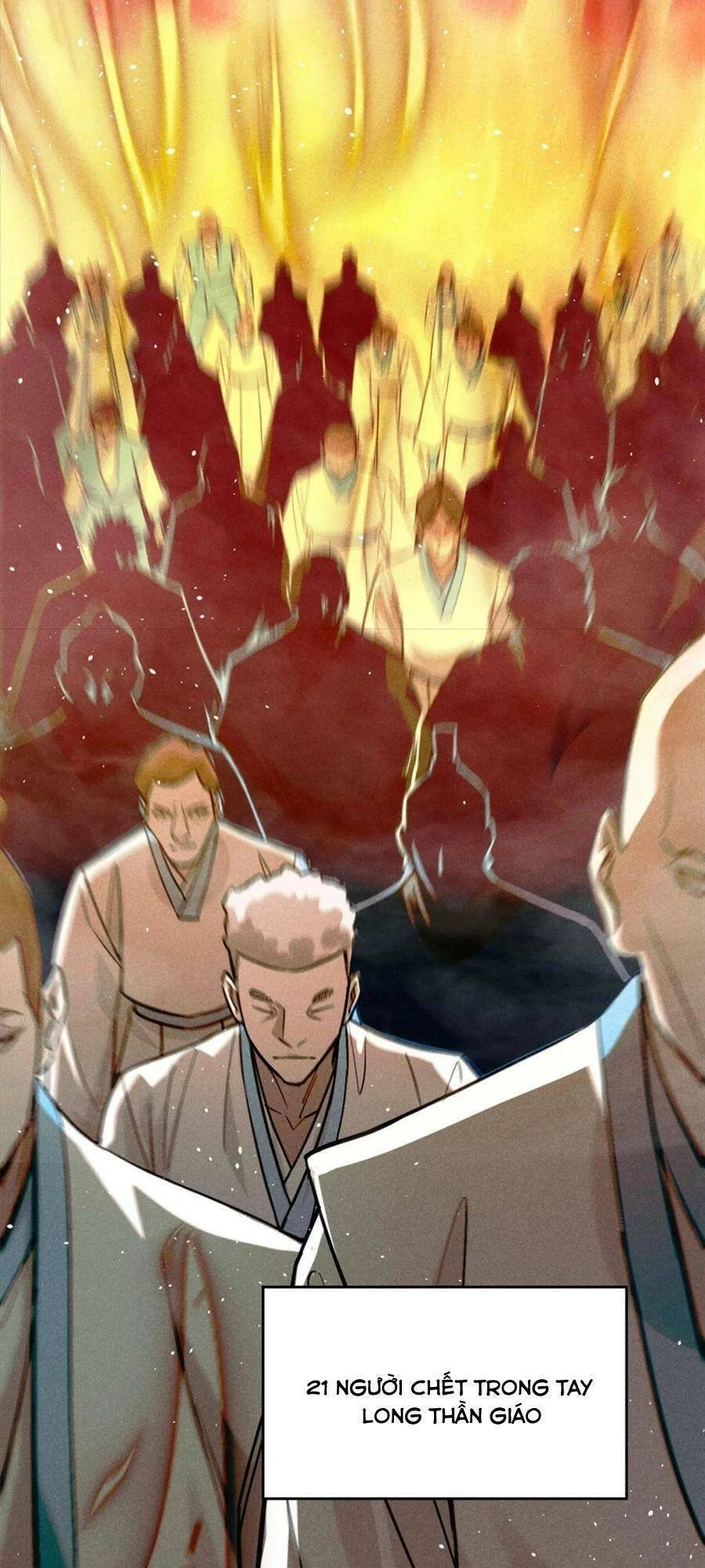 Tâm Ma Chapter 104 - 4