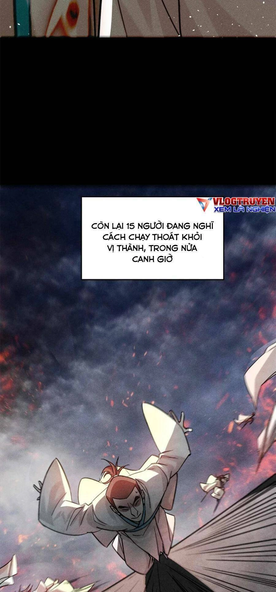 Tâm Ma Chapter 104 - 5