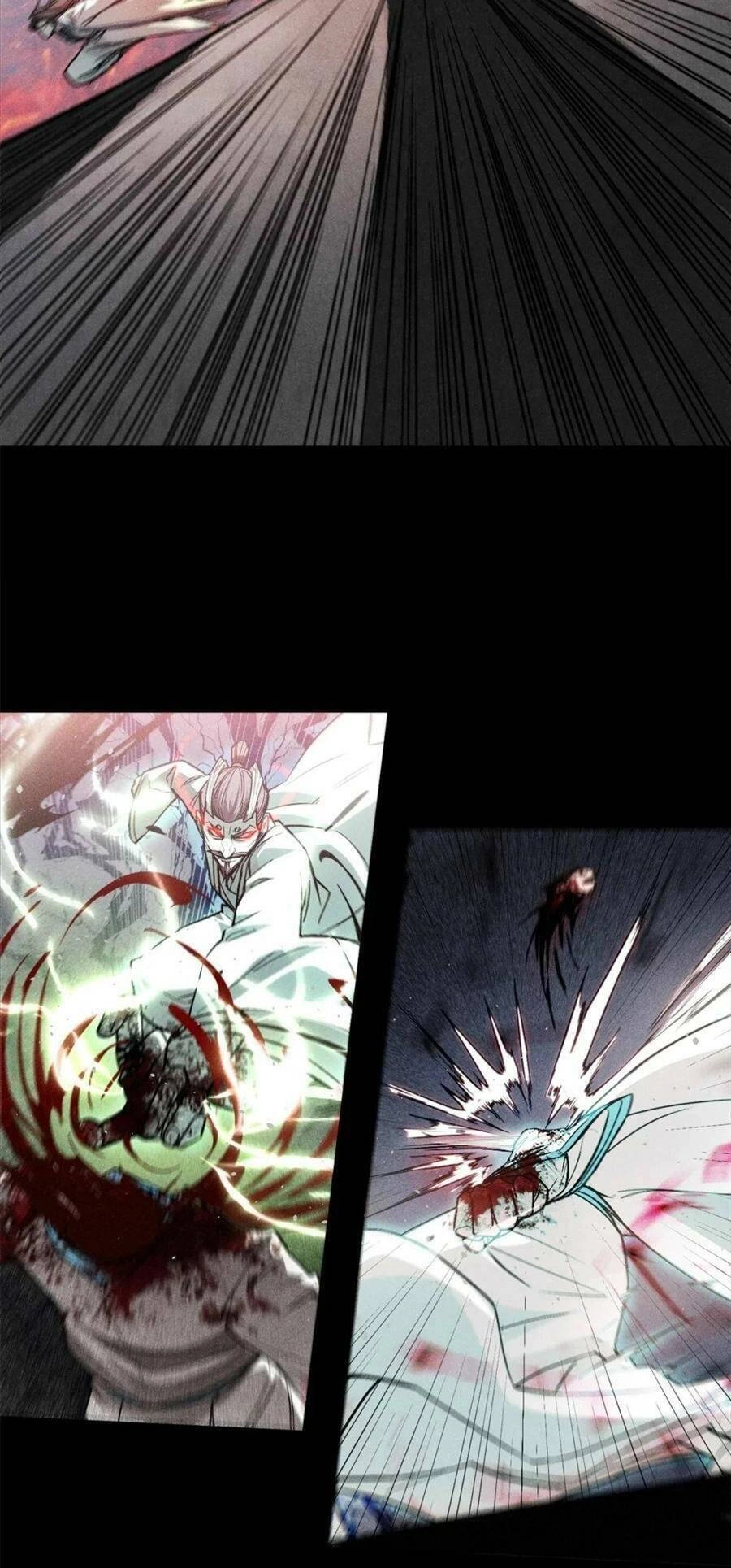 Tâm Ma Chapter 104 - 6