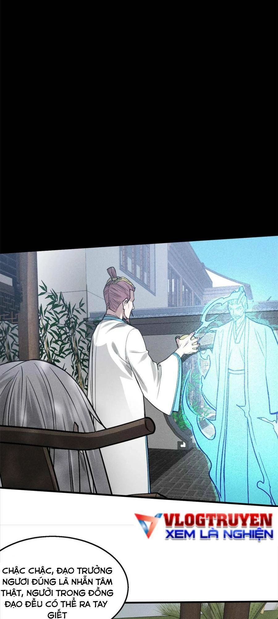 Tâm Ma Chapter 104 - 9