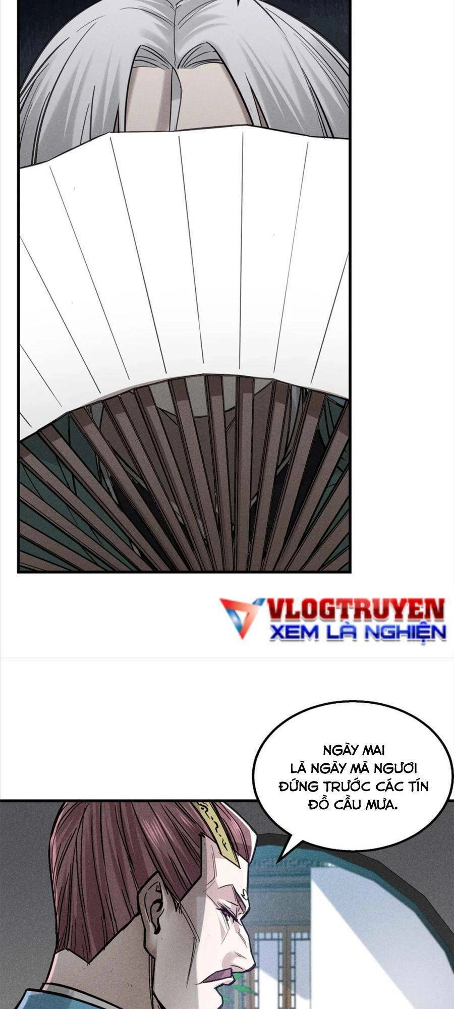 Tâm Ma Chapter 104 - 11