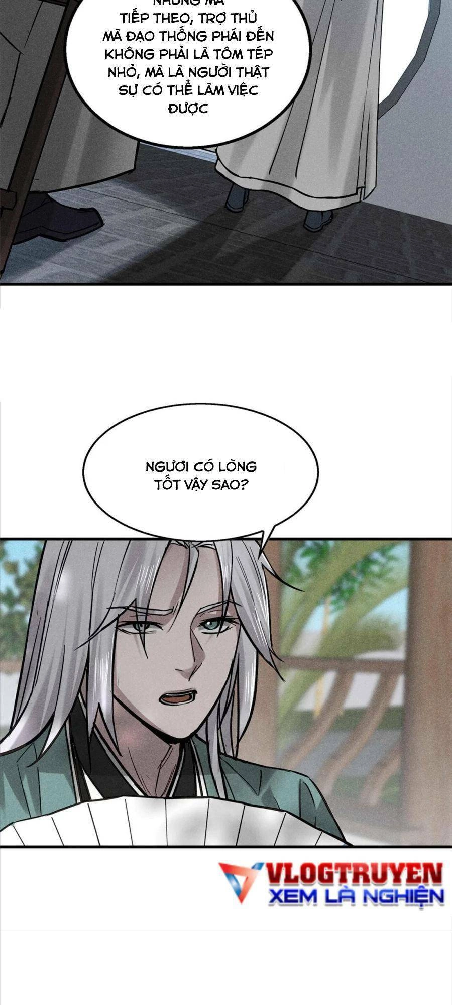 Tâm Ma Chapter 104 - 14