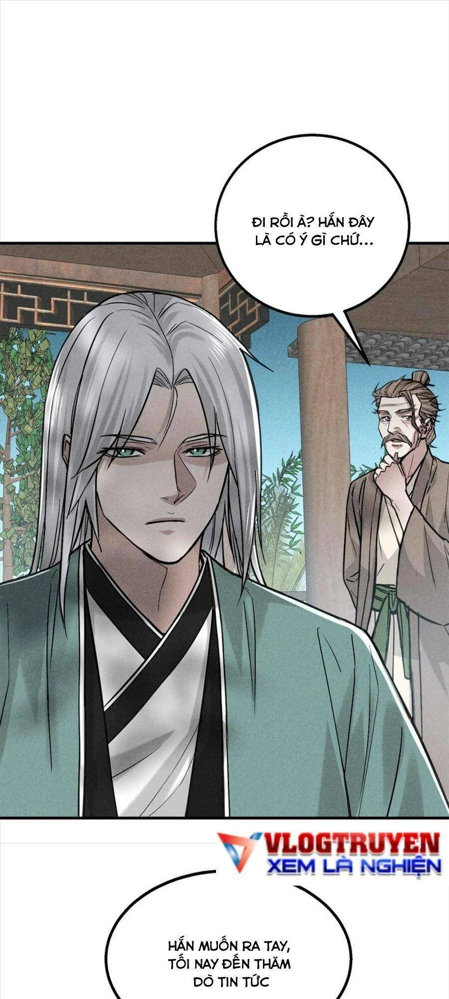 Tâm Ma Chapter 104 - 17