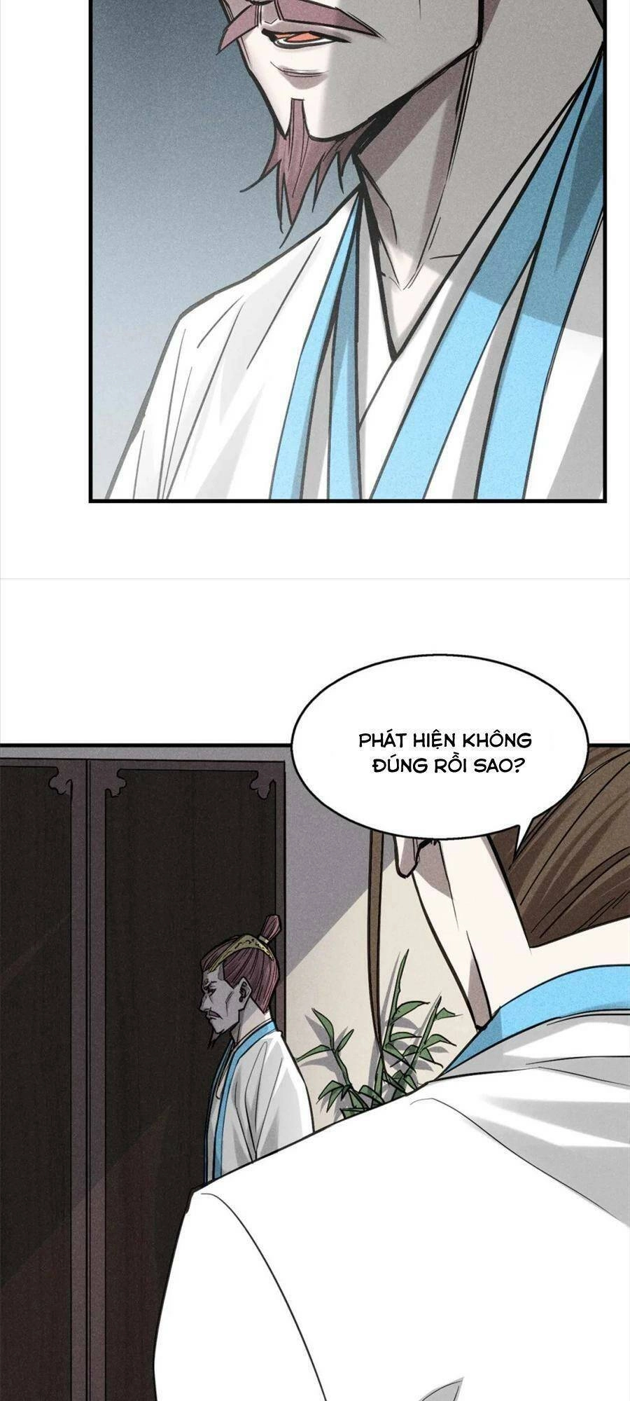 Tâm Ma Chapter 104 - 20