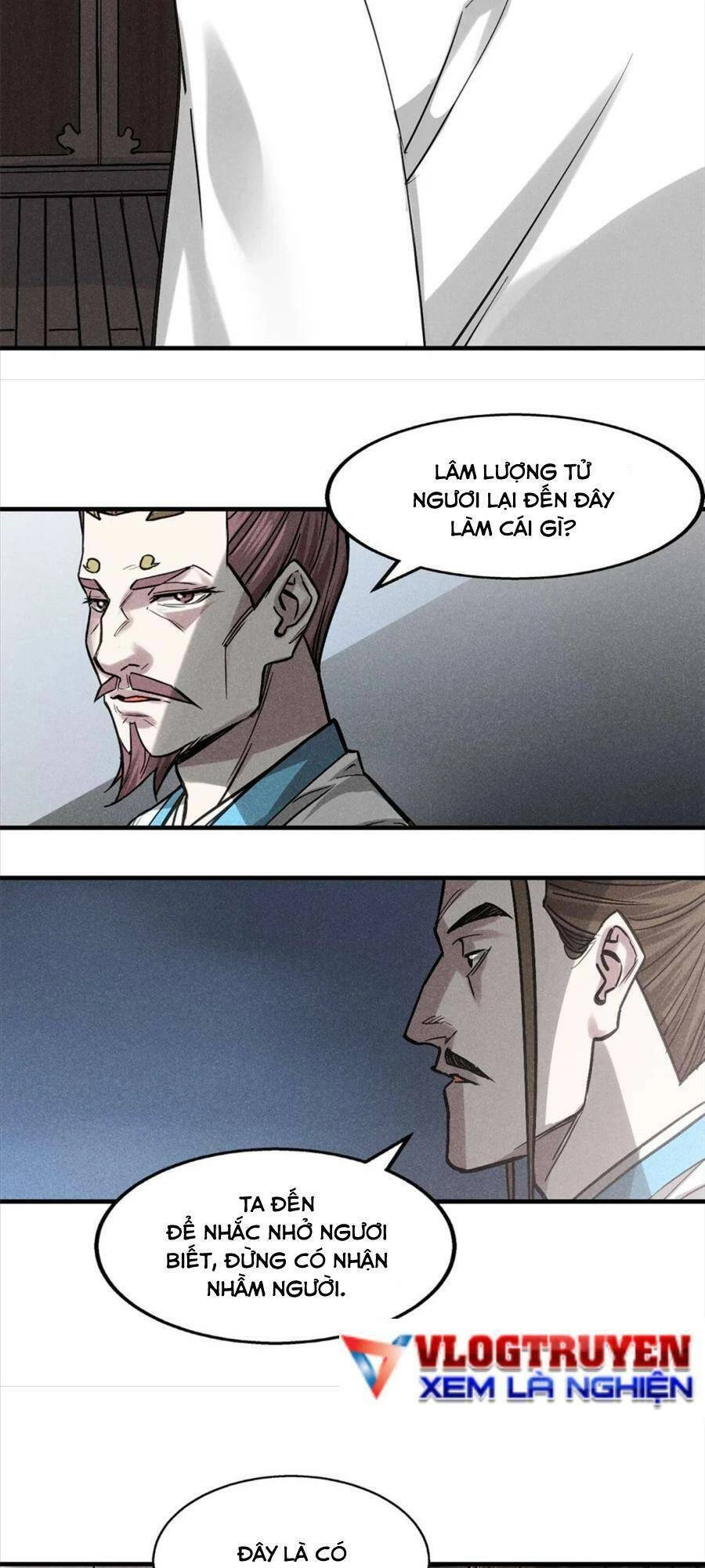 Tâm Ma Chapter 104 - 21