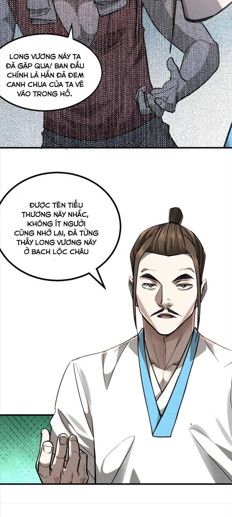 Tâm Ma Chapter 104 - 23