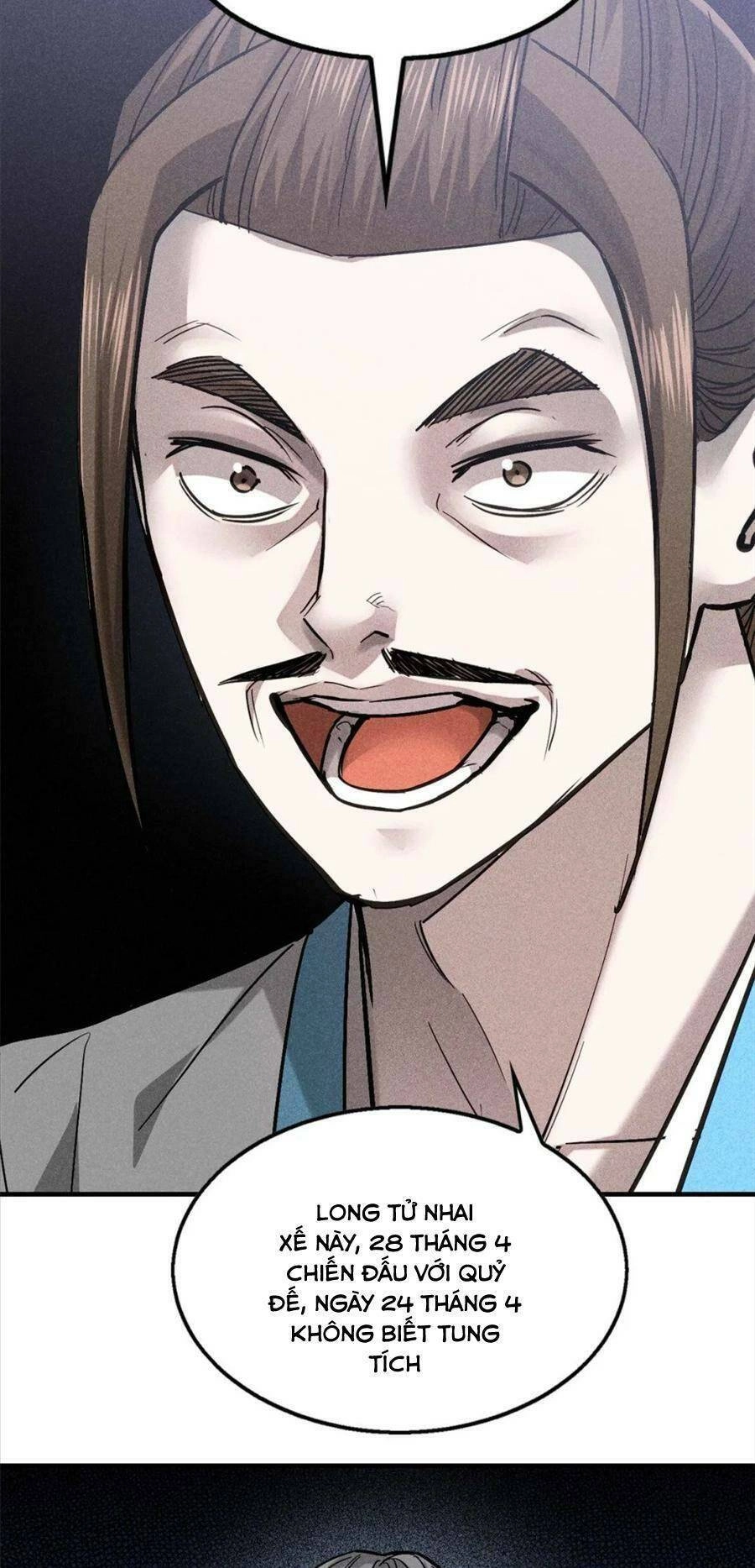 Tâm Ma Chapter 104 - 25