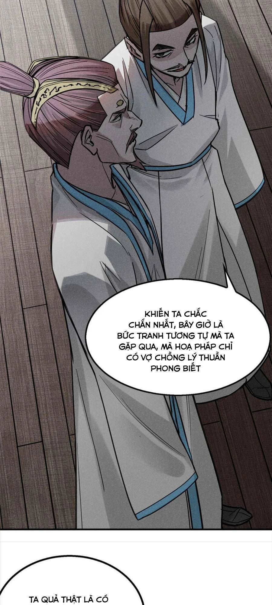 Tâm Ma Chapter 104 - 29