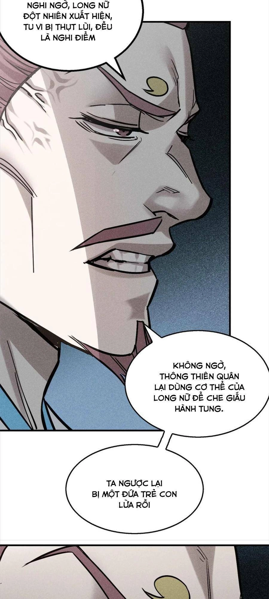 Tâm Ma Chapter 104 - 30