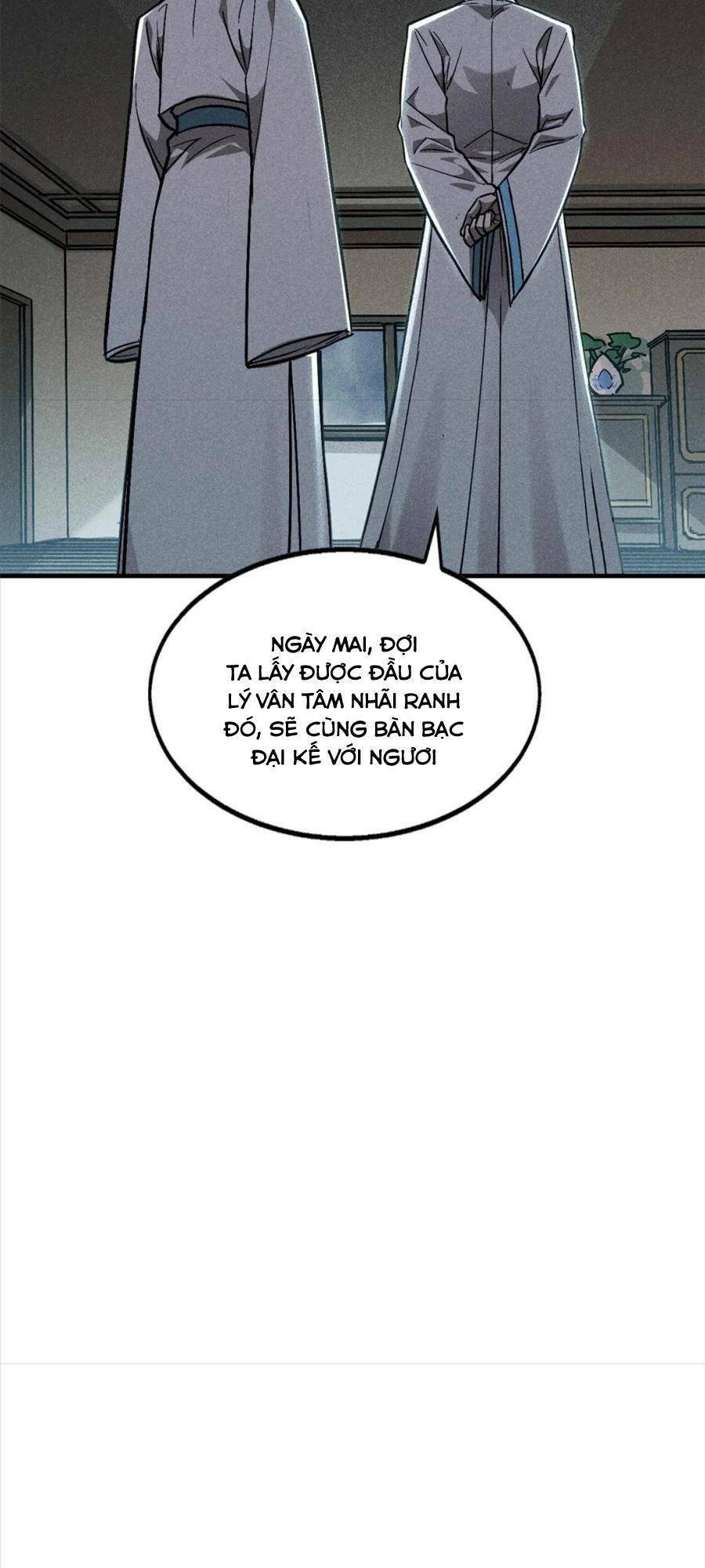 Tâm Ma Chapter 104 - 33