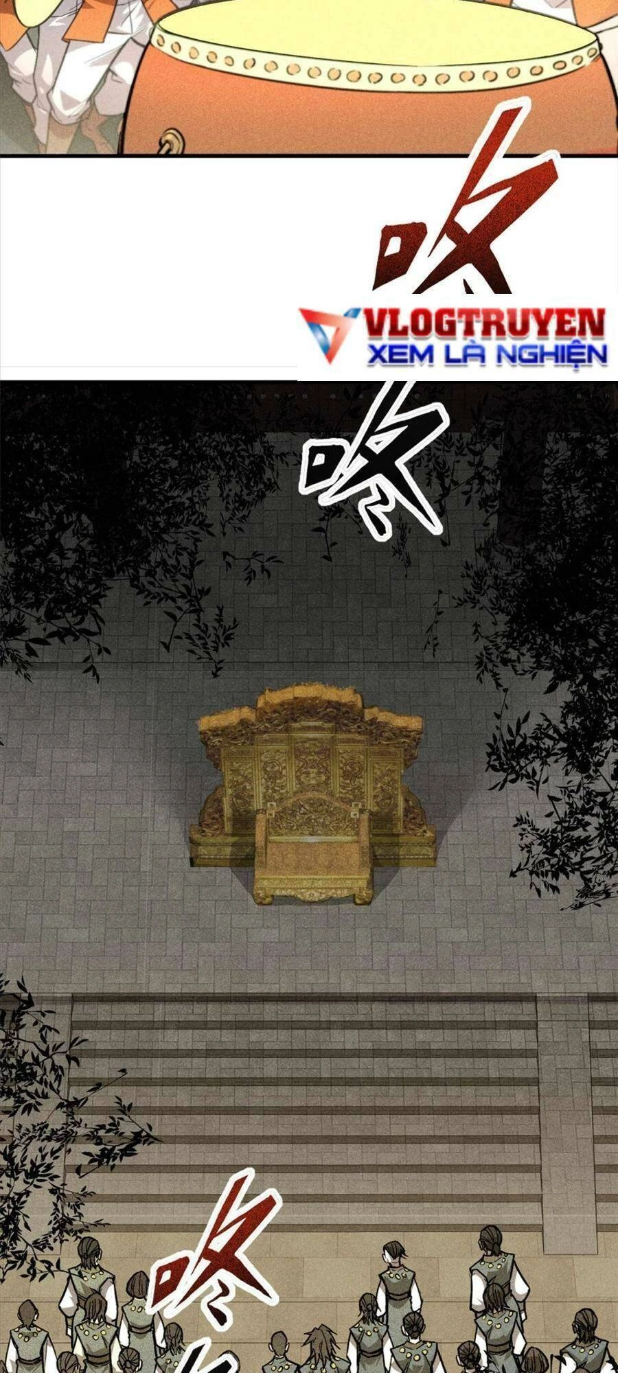 Tâm Ma Chapter 104 - 37