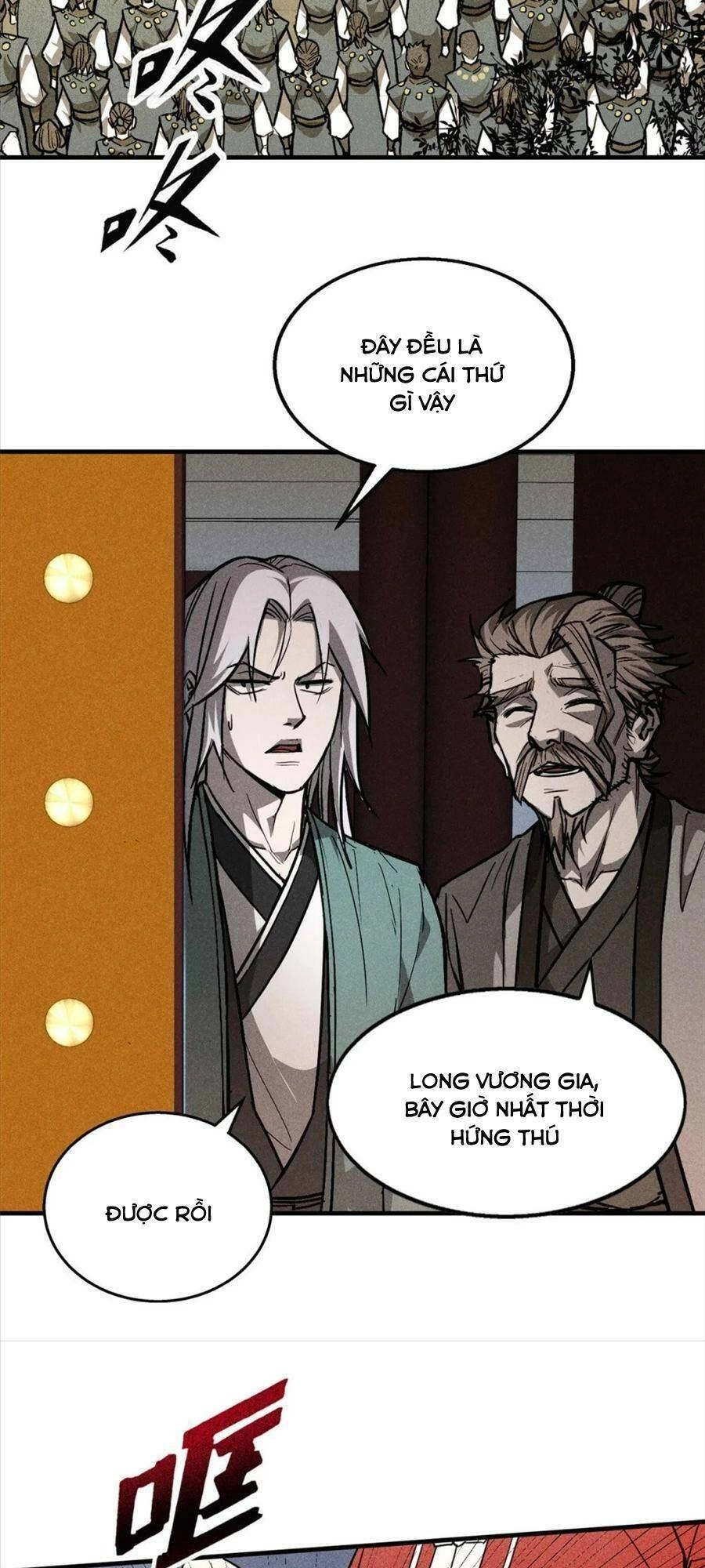 Tâm Ma Chapter 104 - 38