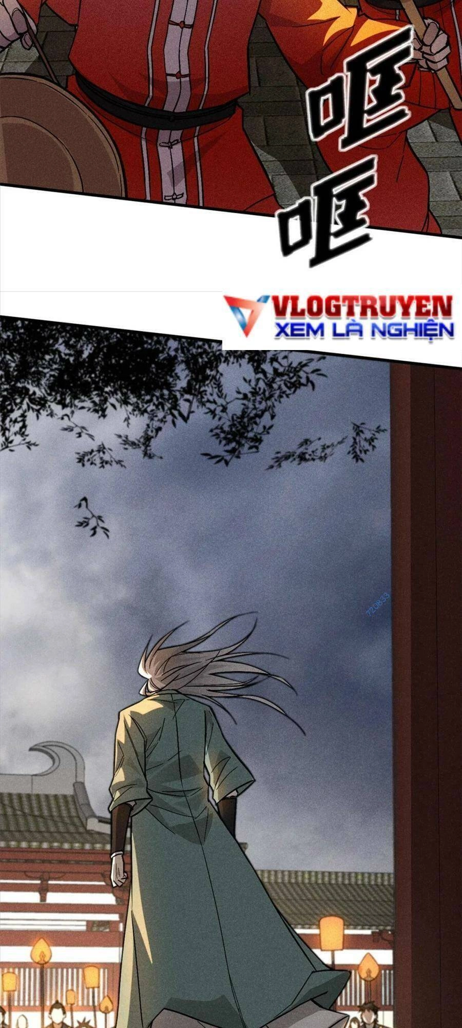 Tâm Ma Chapter 104 - 40