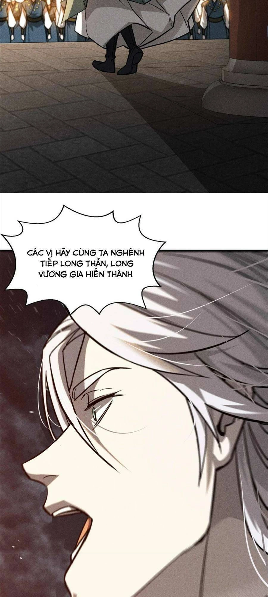 Tâm Ma Chapter 104 - 41