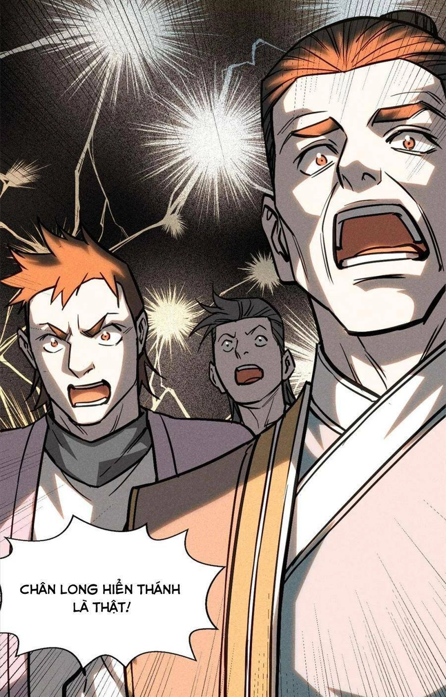 Tâm Ma Chapter 104 - 47