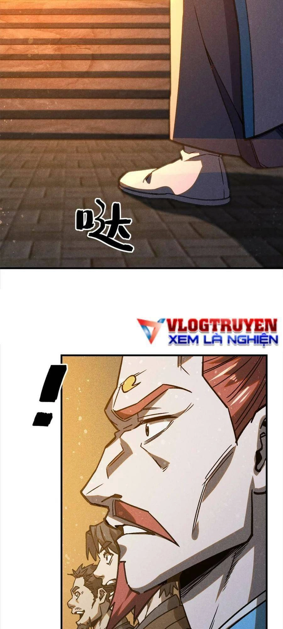 Tâm Ma Chapter 105 - 3