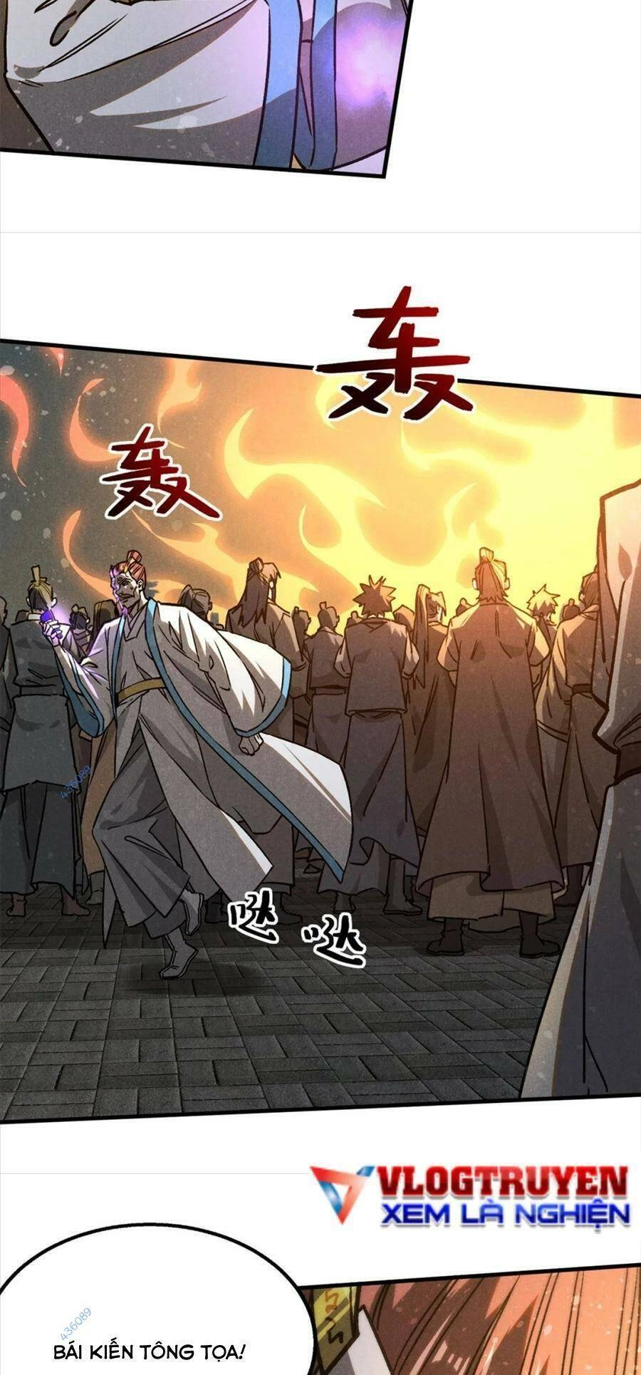 Tâm Ma Chapter 105 - 5