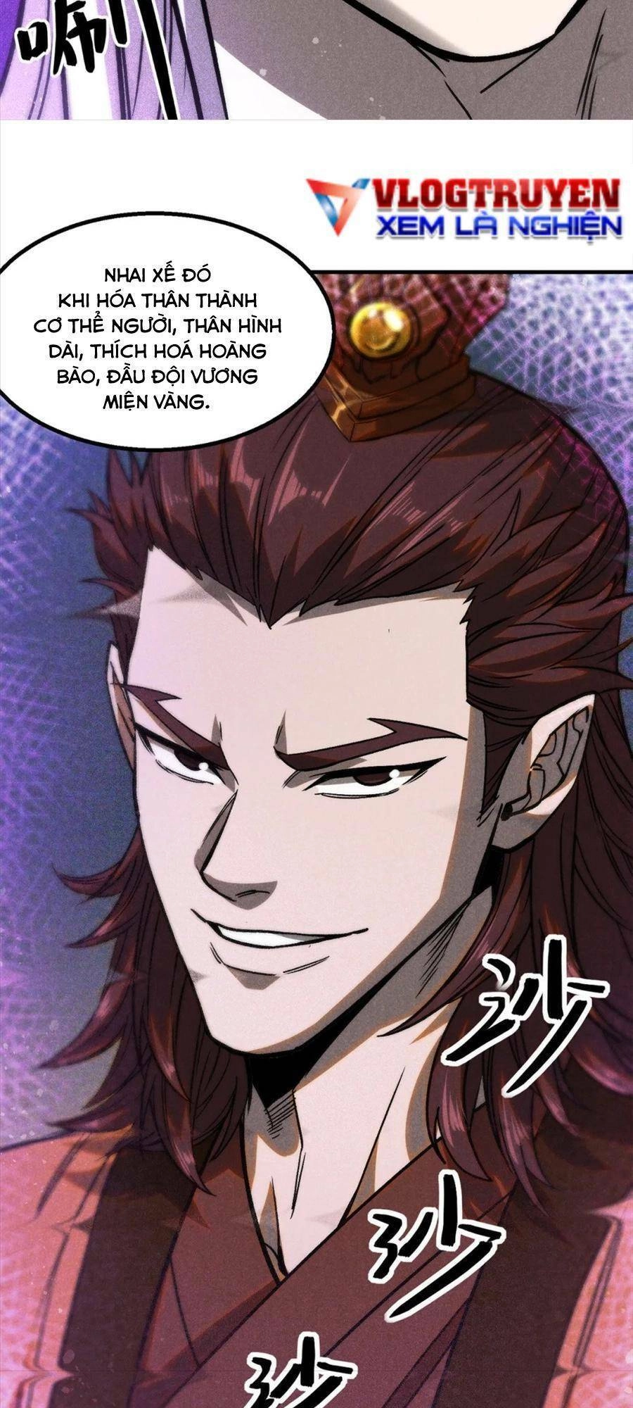 Tâm Ma Chapter 105 - 12