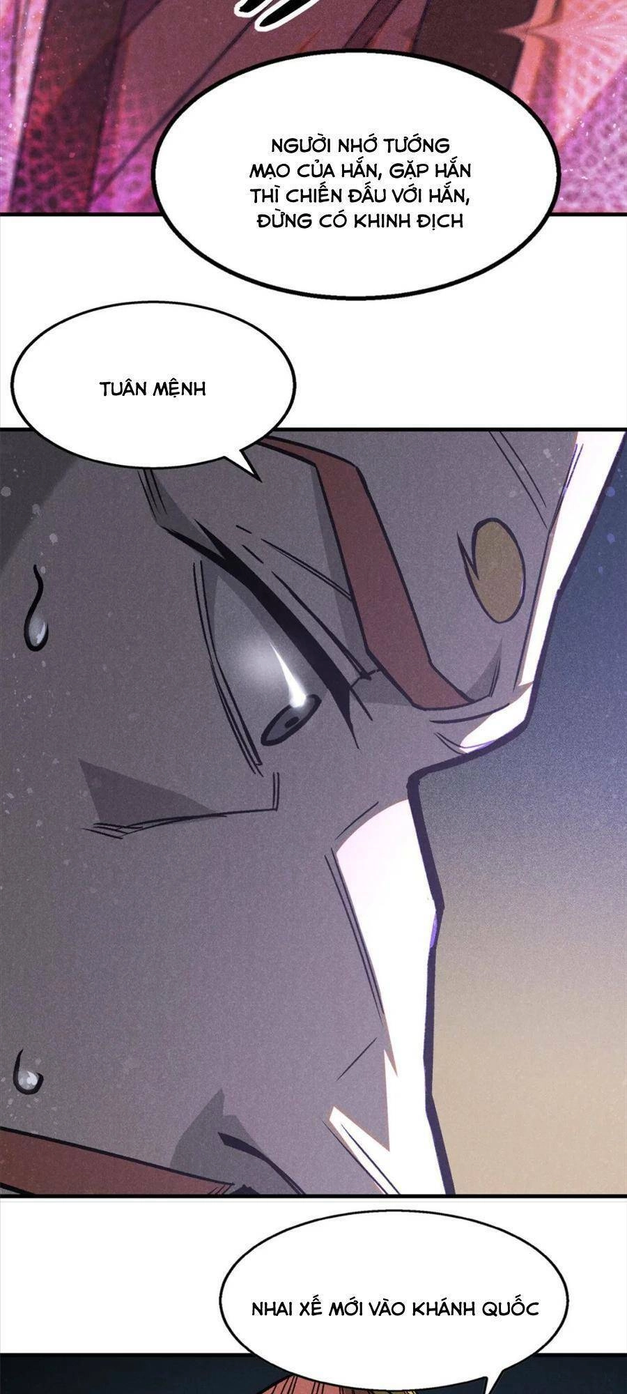 Tâm Ma Chapter 105 - 13