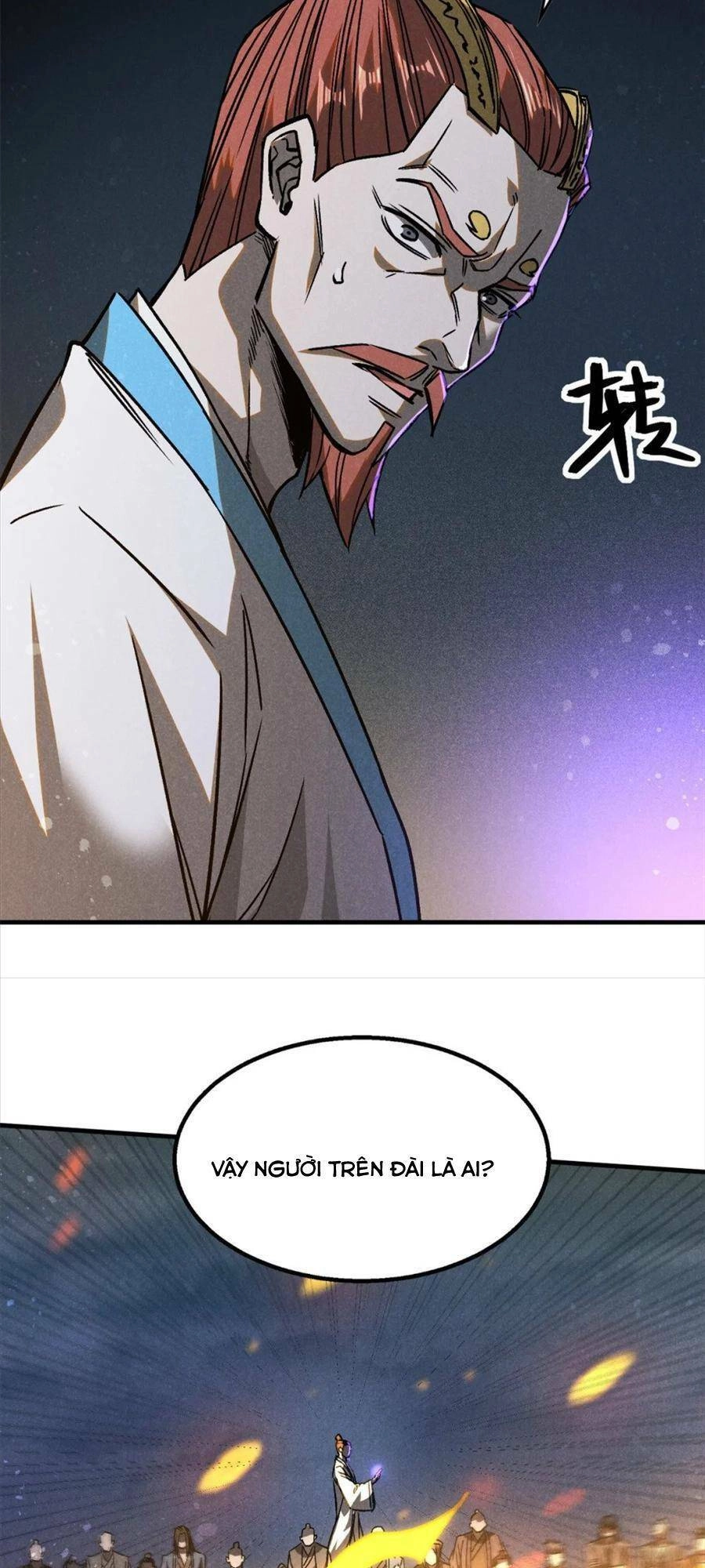 Tâm Ma Chapter 105 - 14