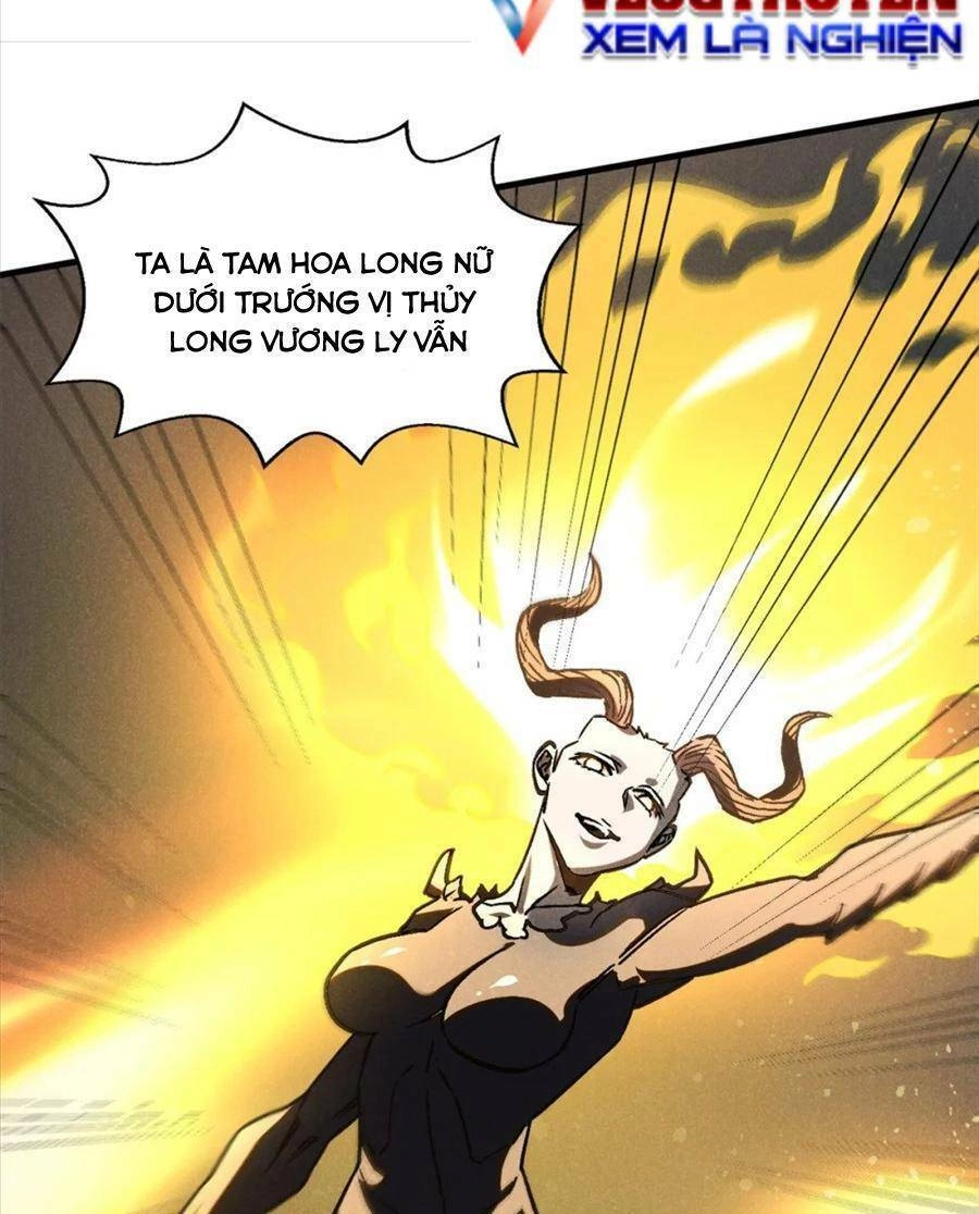 Tâm Ma Chapter 105 - 16