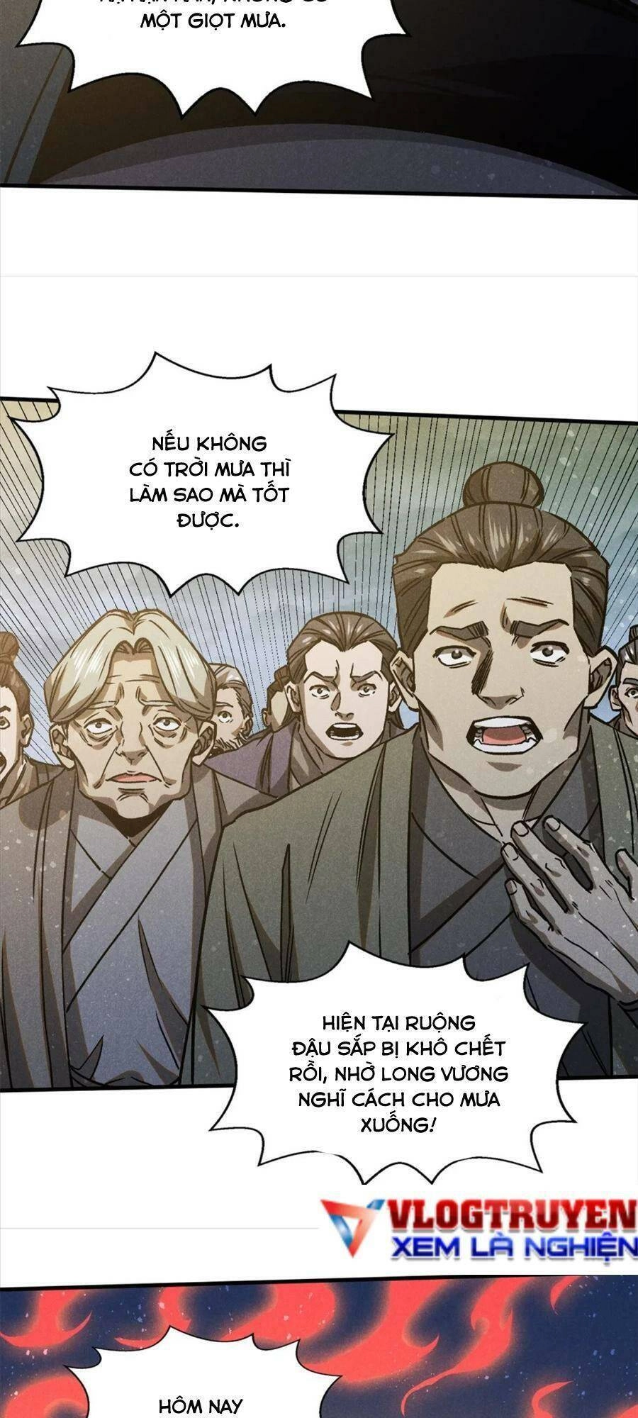 Tâm Ma Chapter 105 - 20