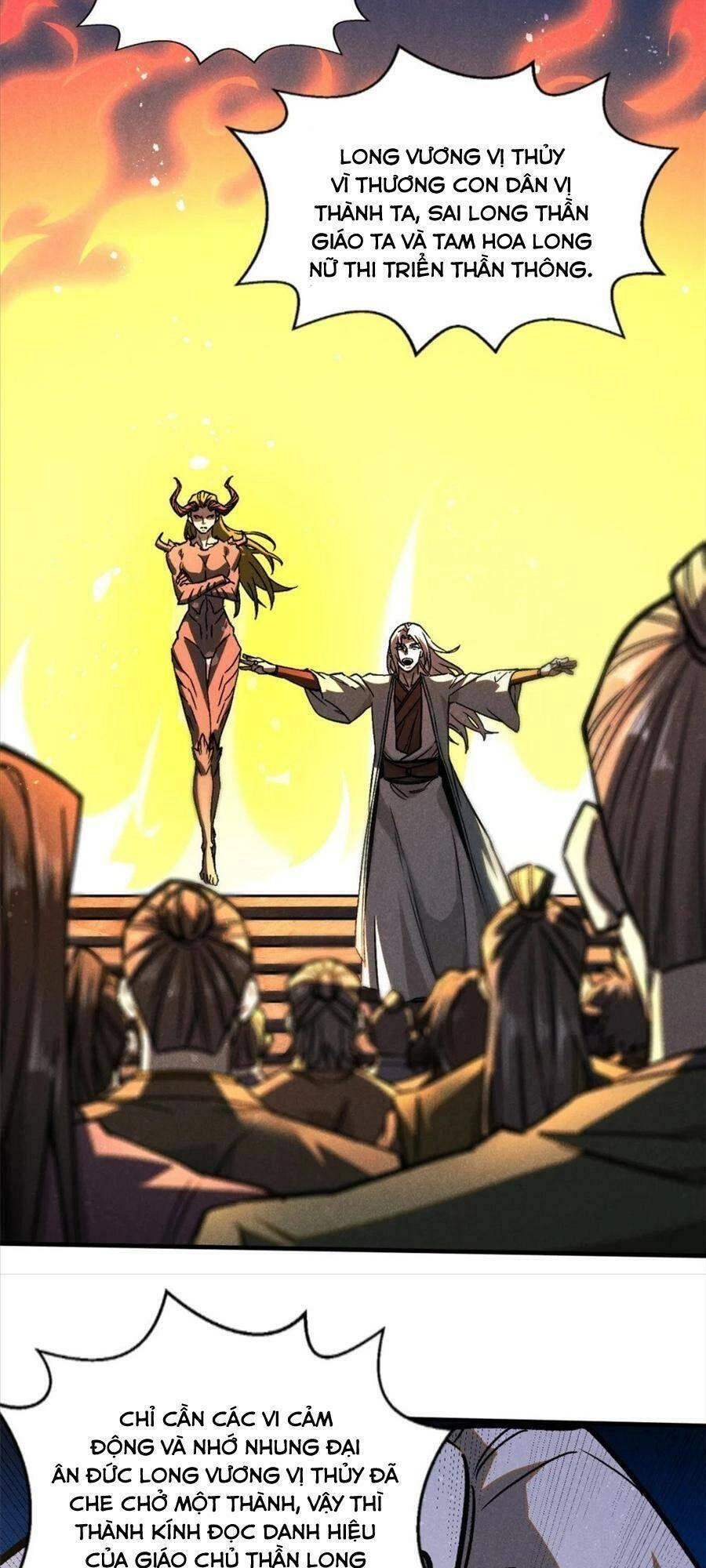 Tâm Ma Chapter 105 - 21