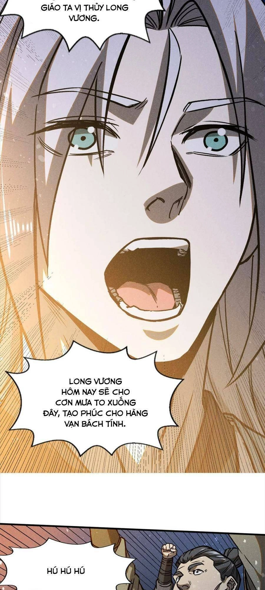 Tâm Ma Chapter 105 - 22