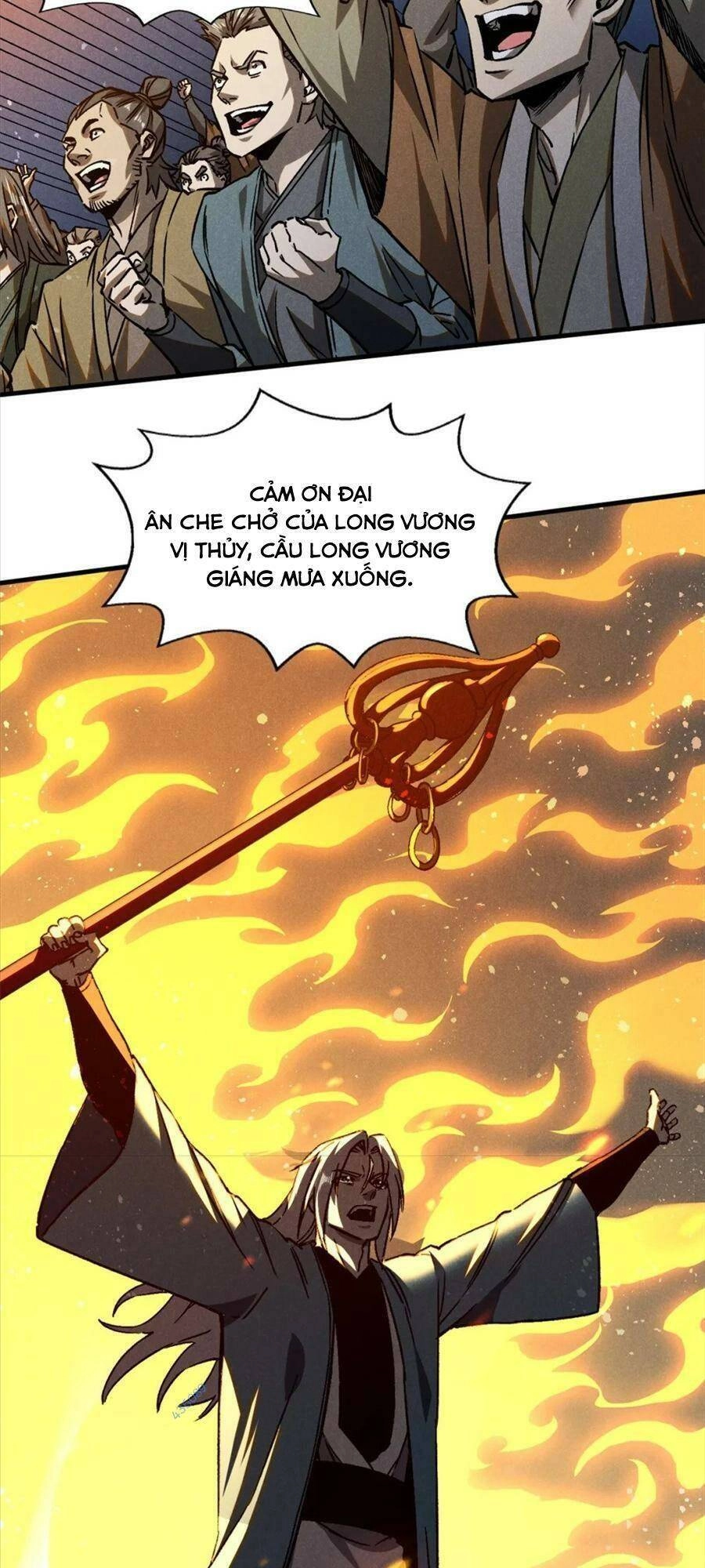 Tâm Ma Chapter 105 - 23