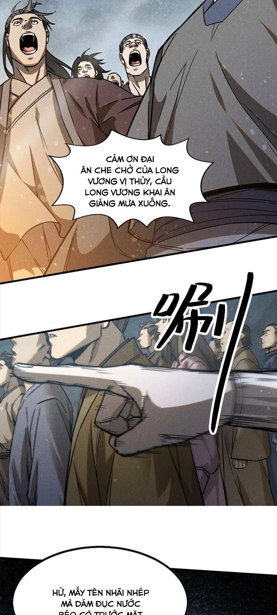 Tâm Ma Chapter 105 - 32