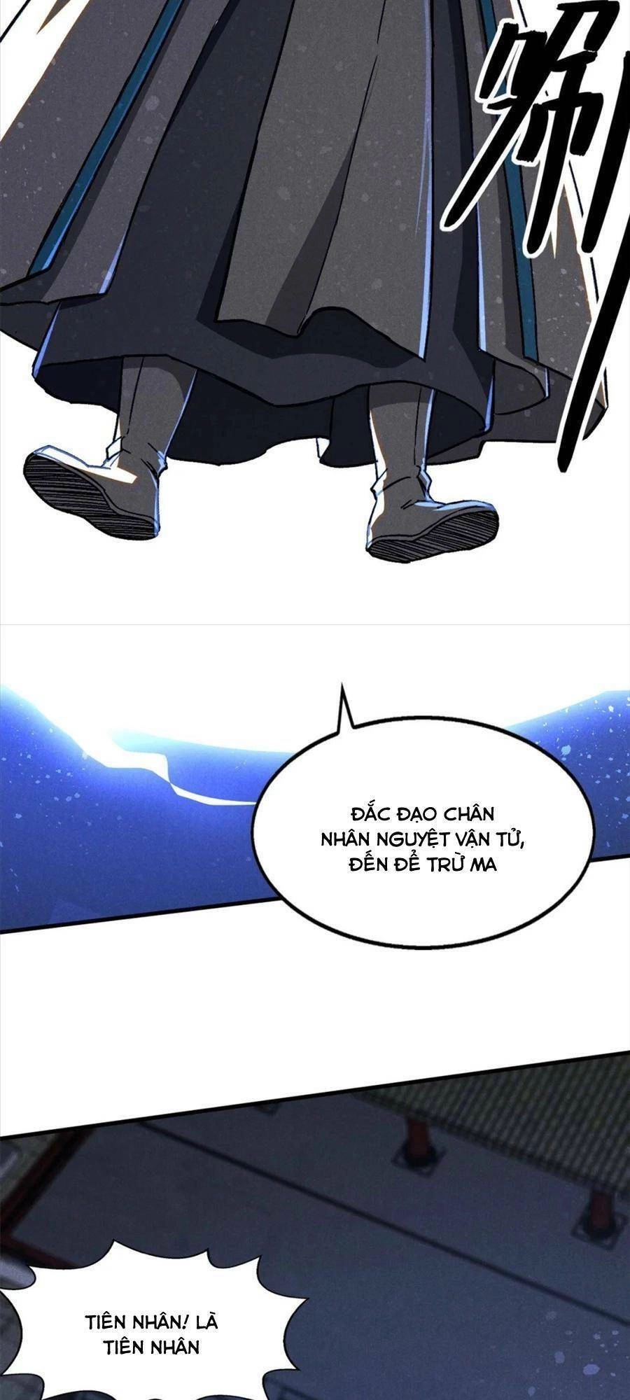 Tâm Ma Chapter 105 - 36