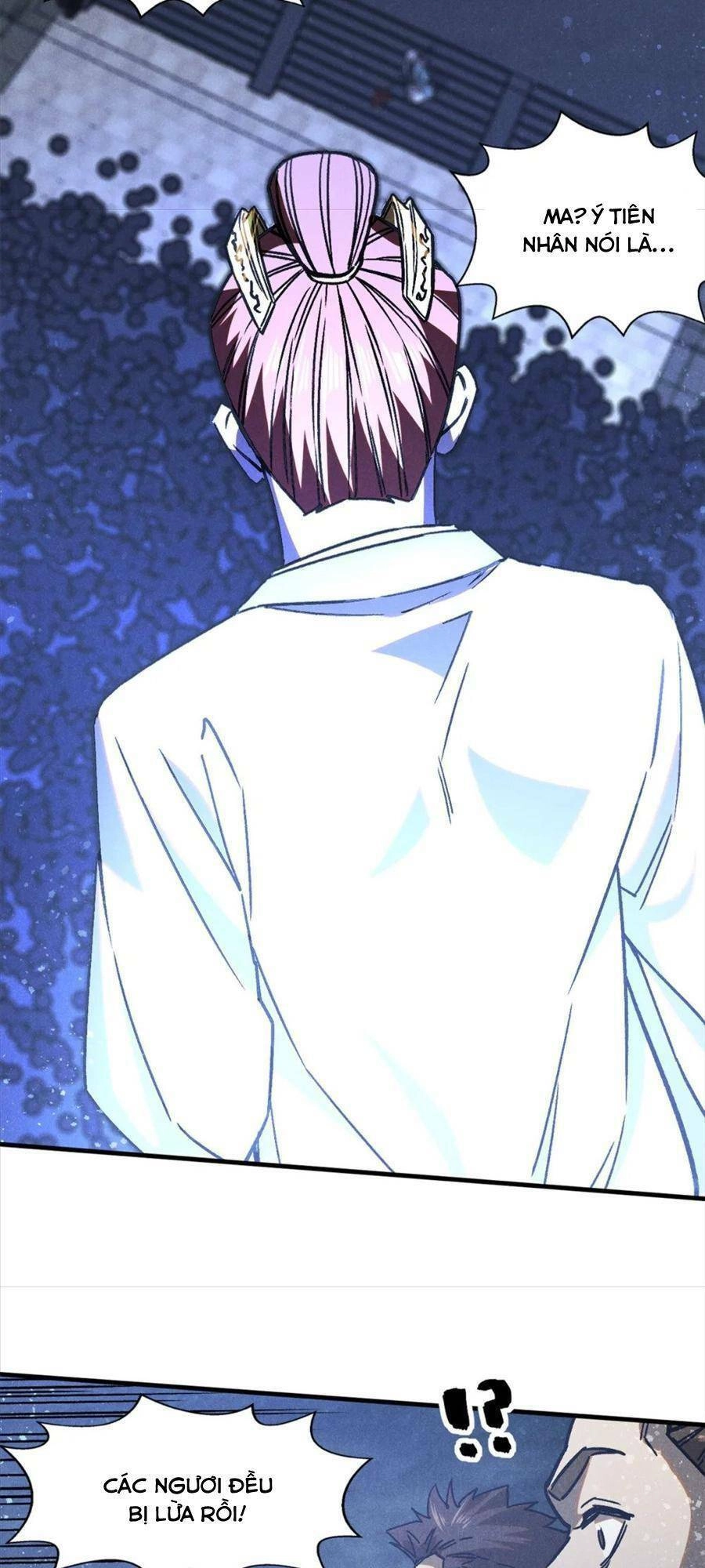 Tâm Ma Chapter 105 - 37