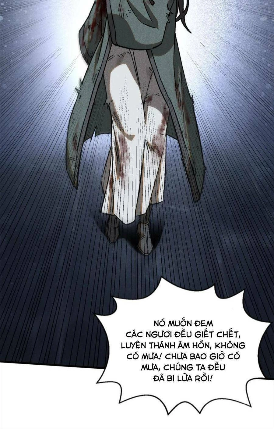 Tâm Ma Chapter 105 - 39