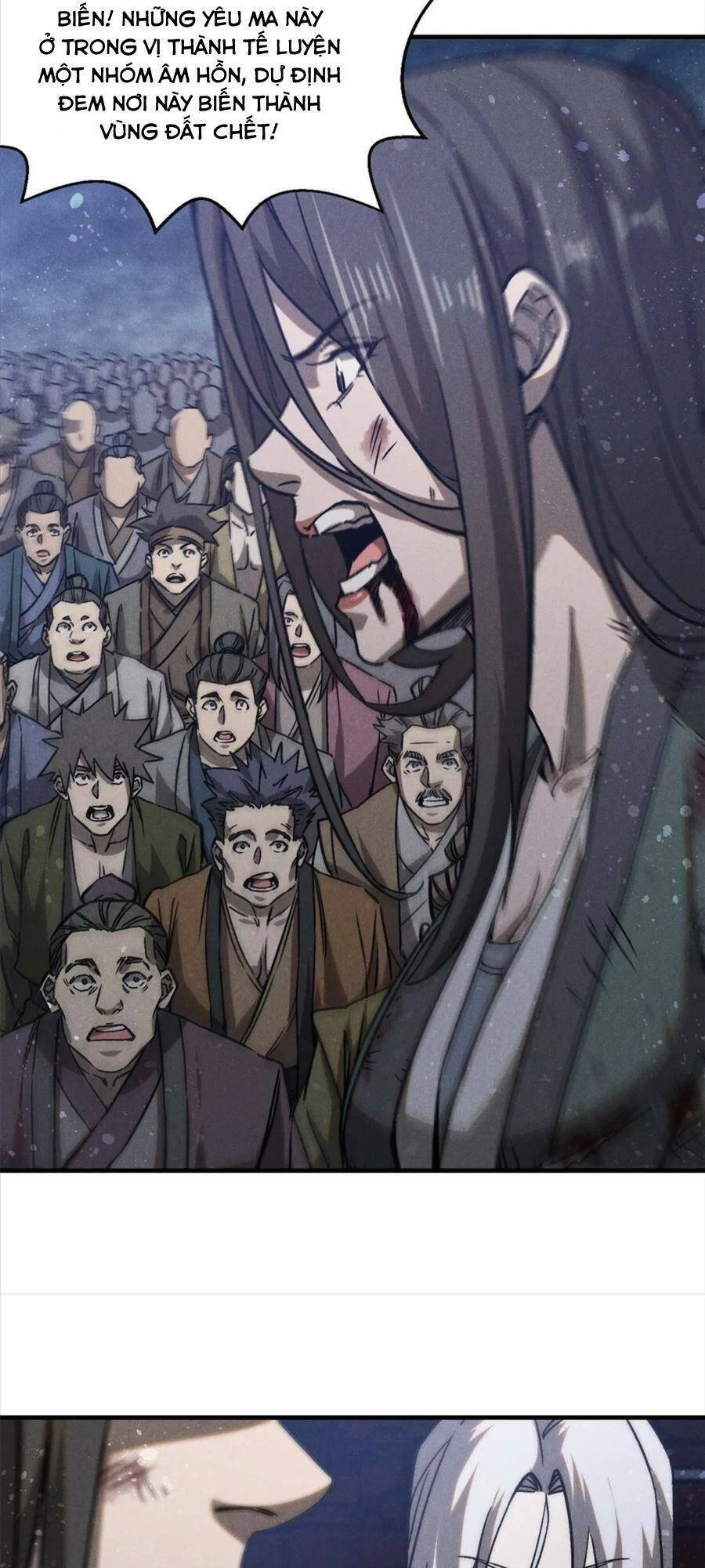 Tâm Ma Chapter 105 - 44