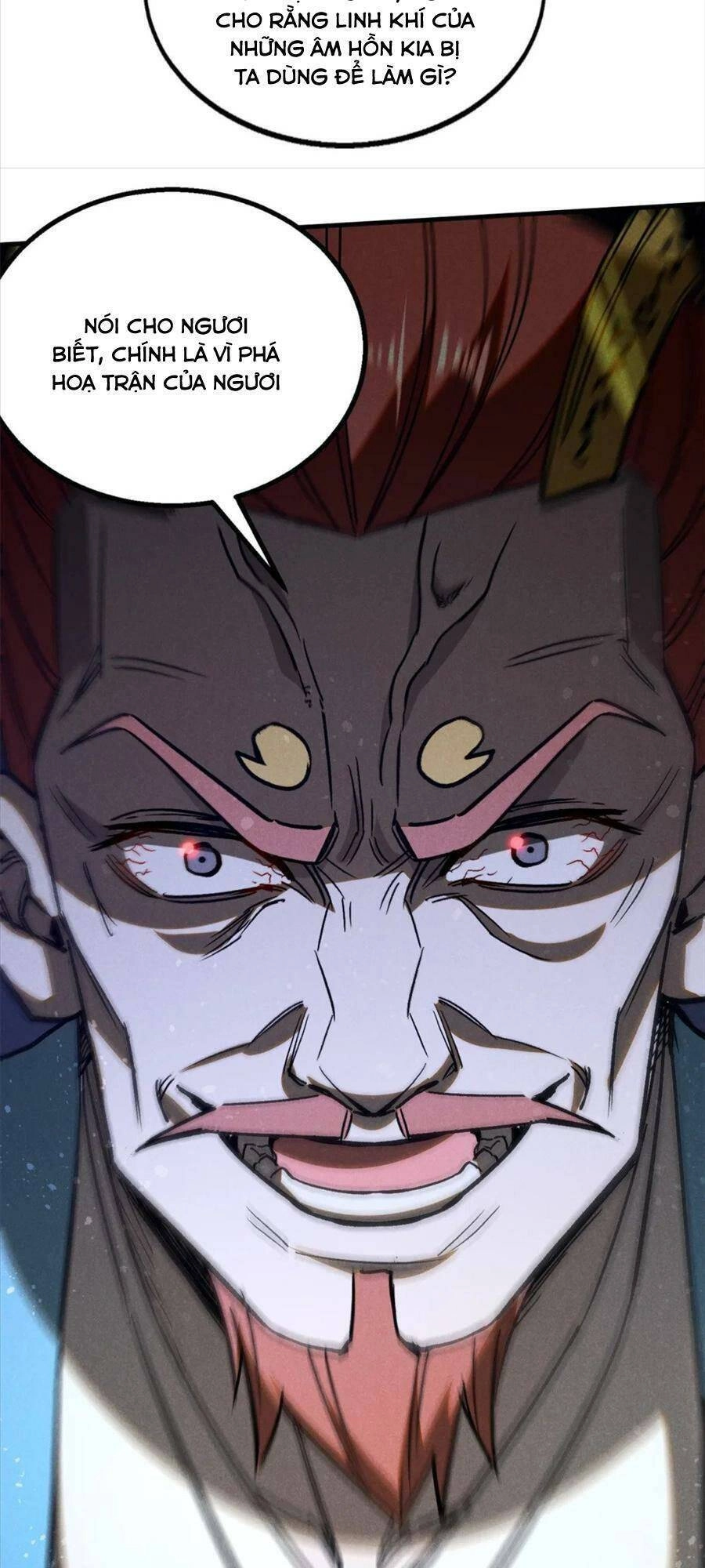 Tâm Ma Chapter 105 - 47